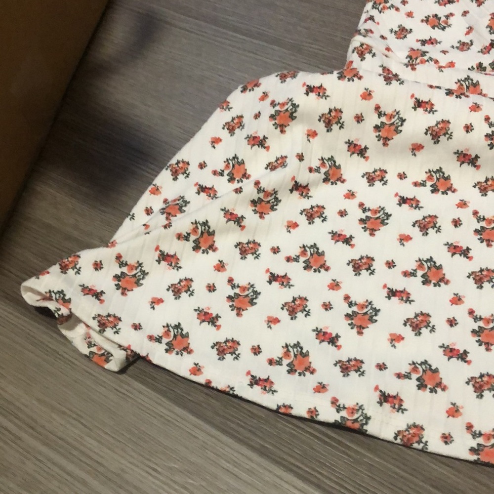 Girls dress - Picture 5 of 6